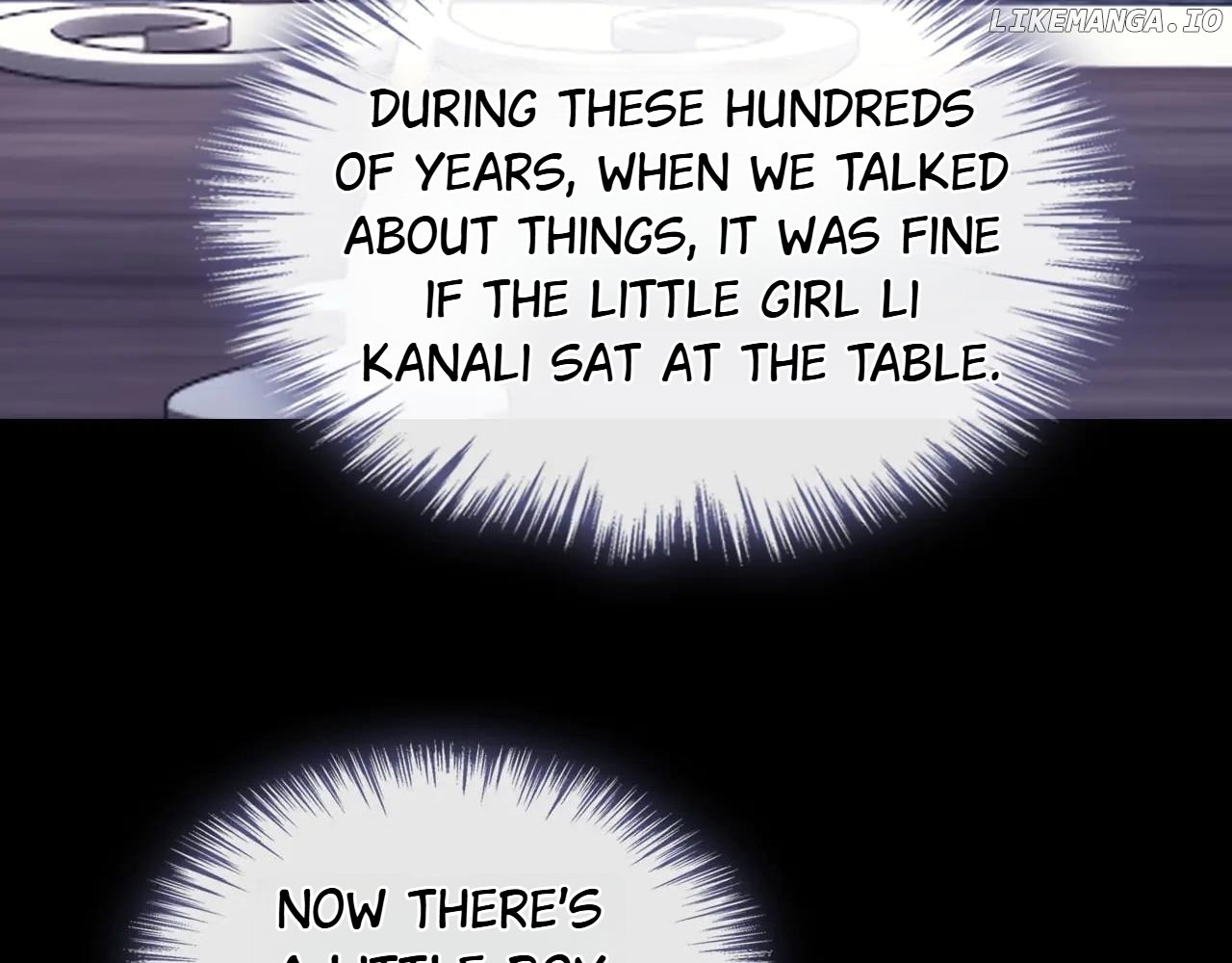 Quick Transmigration: The Host Wants To Die Chapter 149 - page 123